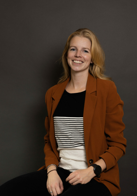 Foto Marissa van Vliet