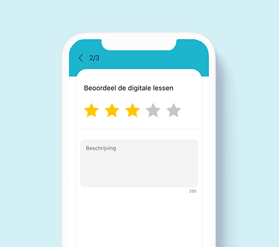 Feedback